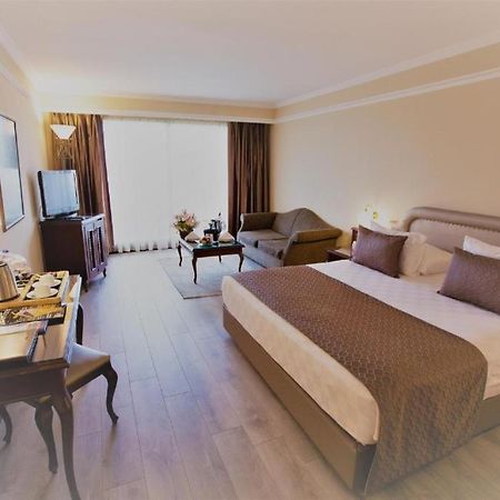 Moda Mour Hotel Estambul Exterior foto
